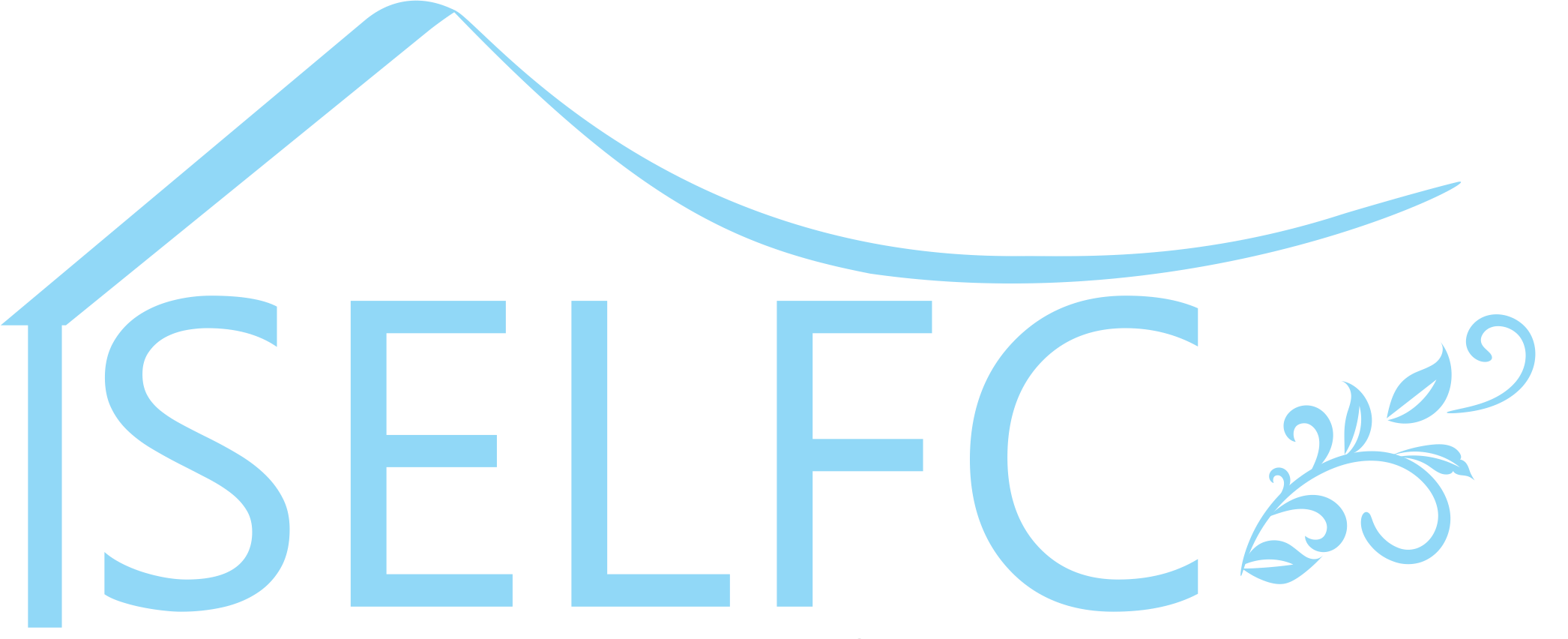 Logo da SELFC